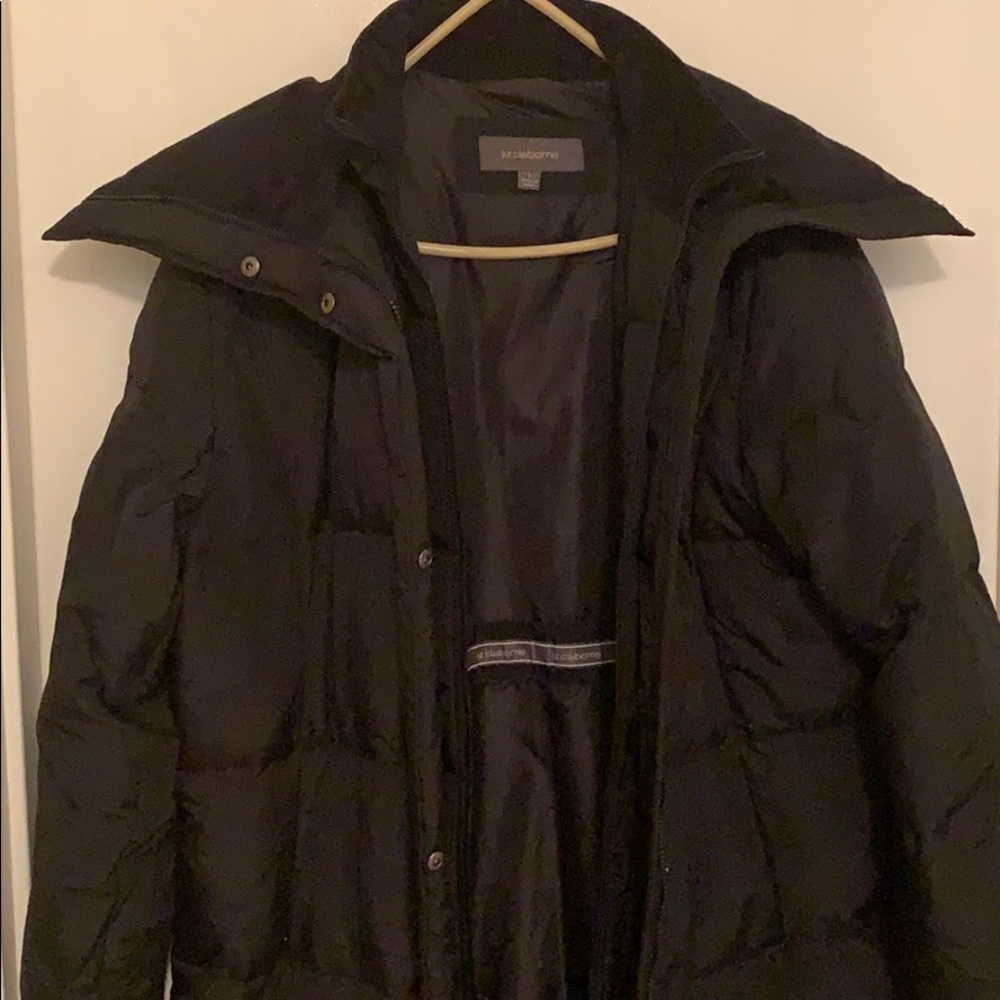 Liz Claiborne coat